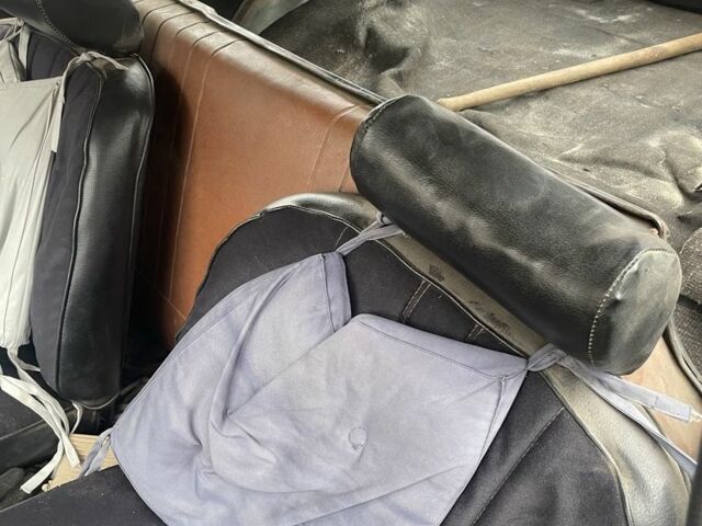 Зелений ВАЗ 2102, об'ємом двигуна 1.2 л та пробігом 3 тис. км за 500 $, фото 4 на Automoto.ua