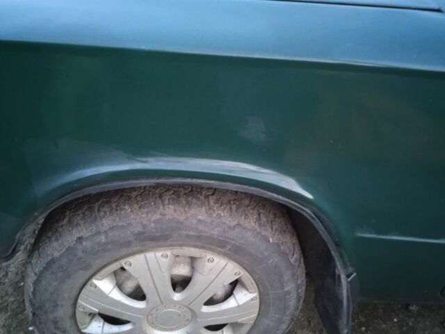 Зеленый ВАЗ 2102, объемом двигателя 1.2 л и пробегом 5 тыс. км за 450 $, фото 2 на Automoto.ua