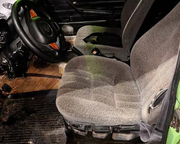 Зеленый ВАЗ 2102, объемом двигателя 1.2 л и пробегом 80 тыс. км за 650 $, фото 3 на Automoto.ua