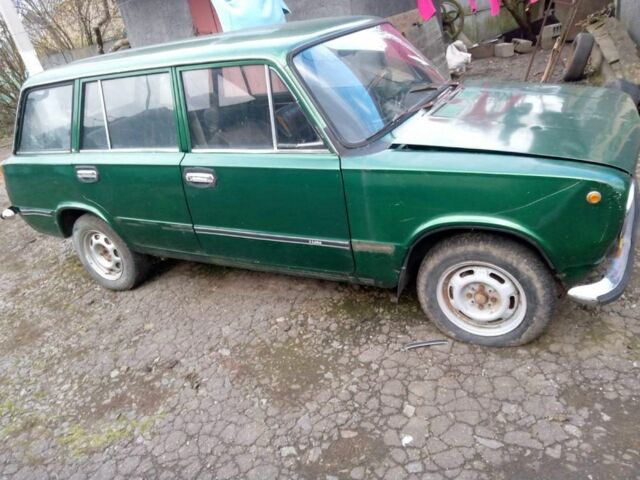 ВАЗ 2102 1980 в Хмельницком на Automoto.ua Зеленый ВАЗ 2102, объемом двигателя 1.3 л и пробегом 100 тыс. км за 357 $, фото 1 на Automoto.ua
