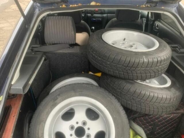 Зеленый ВАЗ 2102, объемом двигателя 0 л и пробегом 300 тыс. км за 831 $, фото 7 на Automoto.ua