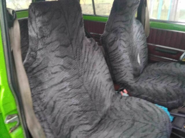 Зелений ВАЗ 2102, об'ємом двигуна 0 л та пробігом 200 тис. км за 238 $, фото 3 на Automoto.ua