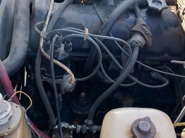 Зелений ВАЗ 2102, об'ємом двигуна 0 л та пробігом 100 тис. км за 408 $, фото 5 на Automoto.ua