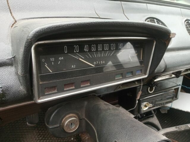 Зеленый ВАЗ 2102, объемом двигателя 1.2 л и пробегом 71 тыс. км за 365 $, фото 4 на Automoto.ua