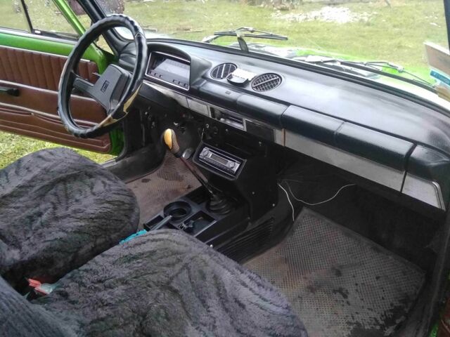 Зелений ВАЗ 2102, об'ємом двигуна 0 л та пробігом 200 тис. км за 238 $, фото 1 на Automoto.ua