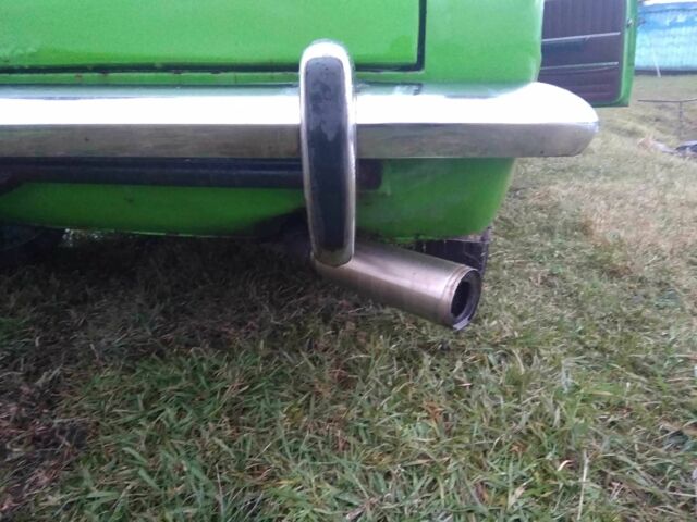 Зелений ВАЗ 2102, об'ємом двигуна 0 л та пробігом 200 тис. км за 238 $, фото 4 на Automoto.ua