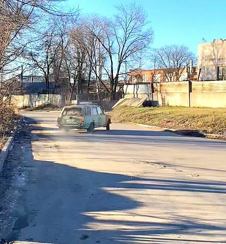 Зелений ВАЗ 2102, об'ємом двигуна 1.5 л та пробігом 0 тис. км за 360 $, фото 1 на Automoto.ua