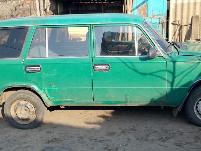 Зелений ВАЗ 2102, об'ємом двигуна 0 л та пробігом 100 тис. км за 408 $, фото 1 на Automoto.ua