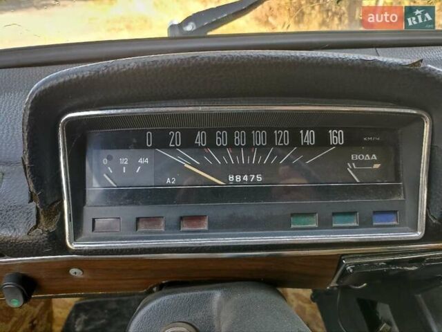 Зелений ВАЗ 2102, об'ємом двигуна 1.2 л та пробігом 89 тис. км за 1000 $, фото 1 на Automoto.ua
