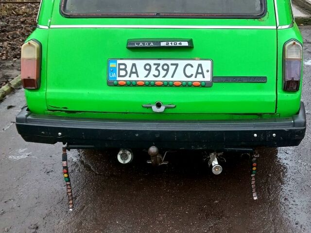 Зелений ВАЗ 2102, об'ємом двигуна 1.2 л та пробігом 0 тис. км за 800 $, фото 2 на Automoto.ua