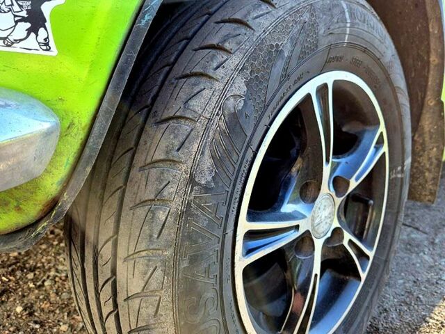Зеленый ВАЗ 2102, объемом двигателя 12 л и пробегом 0 тыс. км за 900 $, фото 3 на Automoto.ua