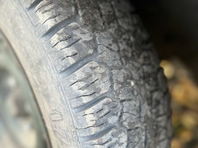 Зеленый ВАЗ 2102, объемом двигателя 1.2 л и пробегом 120 тыс. км за 350 $, фото 7 на Automoto.ua