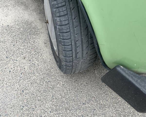 Зеленый ВАЗ 2102, объемом двигателя 1.2 л и пробегом 70 тыс. км за 900 $, фото 8 на Automoto.ua