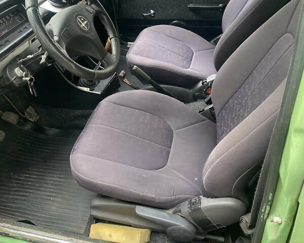 Зеленый ВАЗ 2102, объемом двигателя 1.2 л и пробегом 70 тыс. км за 900 $, фото 5 на Automoto.ua