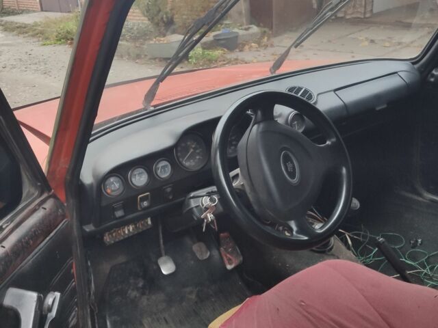 Помаранчевий ВАЗ 2102, об'ємом двигуна 0 л та пробігом 300 тис. км за 286 $, фото 1 на Automoto.ua