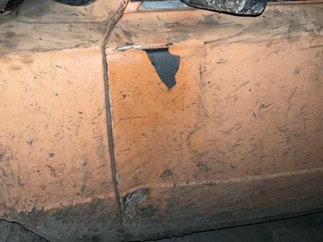 Оранжевый ВАЗ 2102, объемом двигателя 1.2 л и пробегом 100 тыс. км за 237 $, фото 4 на Automoto.ua