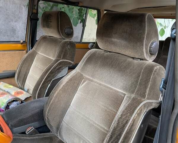 Оранжевый ВАЗ 2102, объемом двигателя 0 л и пробегом 99 тыс. км за 1000 $, фото 4 на Automoto.ua