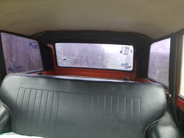 Оранжевый ВАЗ 2102, объемом двигателя 0 л и пробегом 145 тыс. км за 202 $, фото 2 на Automoto.ua