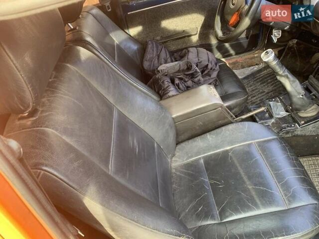 Помаранчевий ВАЗ 2102, об'ємом двигуна 1.2 л та пробігом 100 тис. км за 600 $, фото 4 на Automoto.ua