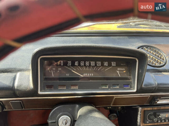 Оранжевый ВАЗ 2102, объемом двигателя 1.2 л и пробегом 105 тыс. км за 1150 $, фото 11 на Automoto.ua