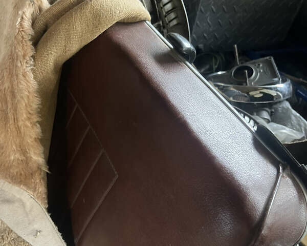 Оранжевый ВАЗ 2102, объемом двигателя 1.2 л и пробегом 105 тыс. км за 1150 $, фото 25 на Automoto.ua