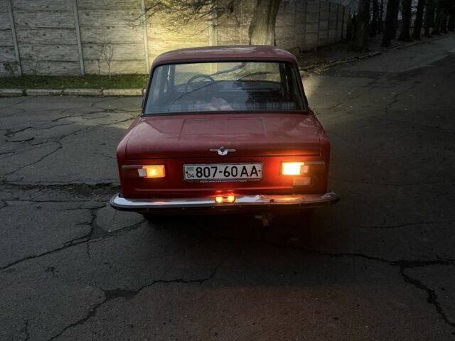 Оранжевый ВАЗ 2102, объемом двигателя 0 л и пробегом 5 тыс. км за 591 $, фото 2 на Automoto.ua