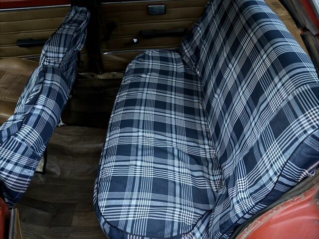 Оранжевый ВАЗ 2102, объемом двигателя 0 л и пробегом 5 тыс. км за 591 $, фото 5 на Automoto.ua