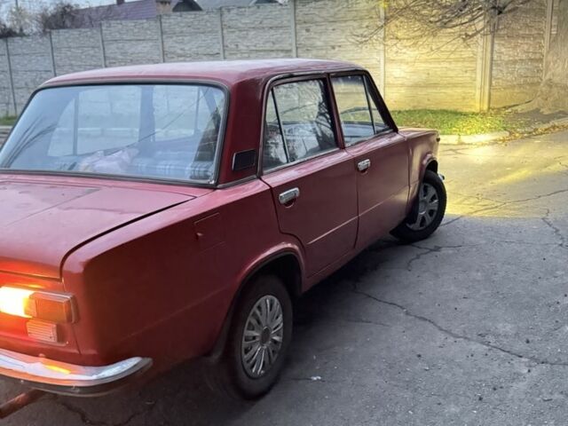 Оранжевый ВАЗ 2102, объемом двигателя 0 л и пробегом 5 тыс. км за 591 $, фото 3 на Automoto.ua