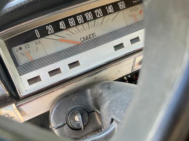 Оранжевый ВАЗ 2102, объемом двигателя 1.2 л и пробегом 42 тыс. км за 700 $, фото 7 на Automoto.ua