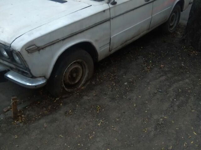 Білий ВАЗ 2103, об'ємом двигуна 0 л та пробігом 5 тис. км за 487 $, фото 1 на Automoto.ua