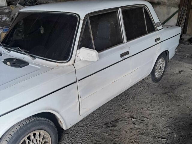 Білий ВАЗ 2103, об'ємом двигуна 0 л та пробігом 3 тис. км за 700 $, фото 3 на Automoto.ua