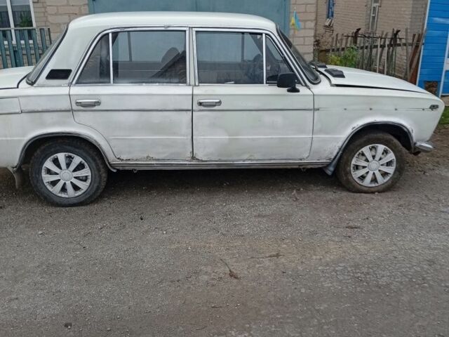 Білий ВАЗ 2103, об'ємом двигуна 1 л та пробігом 154 тис. км за 249 $, фото 4 на Automoto.ua