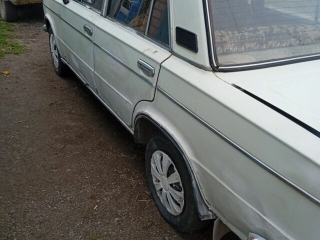 Білий ВАЗ 2103, об'ємом двигуна 1 л та пробігом 154 тис. км за 249 $, фото 2 на Automoto.ua