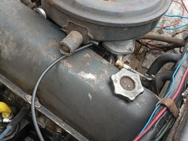 Білий ВАЗ 2103, об'ємом двигуна 1 л та пробігом 154 тис. км за 249 $, фото 3 на Automoto.ua