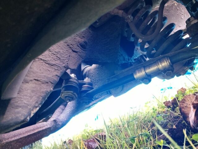 Білий ВАЗ 2103, об'ємом двигуна 1.5 л та пробігом 45 тис. км за 580 $, фото 4 на Automoto.ua