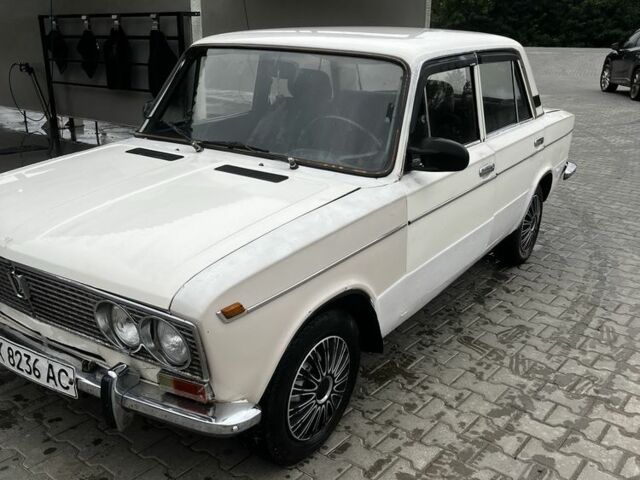 Білий ВАЗ 2103, об'ємом двигуна 1.5 л та пробігом 3 тис. км за 650 $, фото 2 на Automoto.ua