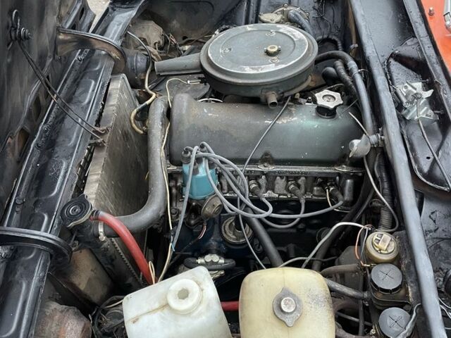 Белый ВАЗ 2103, объемом двигателя 1.5 л и пробегом 2 тыс. км за 661 $, фото 7 на Automoto.ua