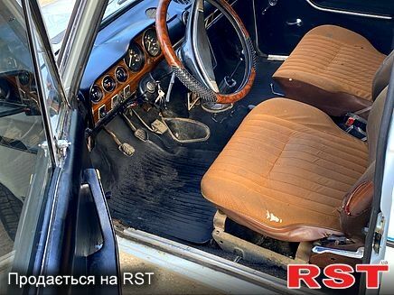 Білий ВАЗ 2103, об'ємом двигуна 1.3 л та пробігом 0 тис. км за 730 $, фото 1 на Automoto.ua
