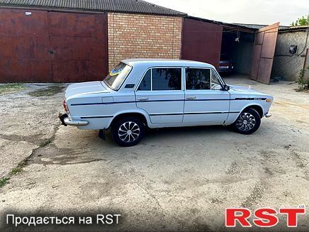 Білий ВАЗ 2103, об'ємом двигуна 1.3 л та пробігом 0 тис. км за 730 $, фото 5 на Automoto.ua