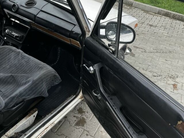 Білий ВАЗ 2103, об'ємом двигуна 1.5 л та пробігом 3 тис. км за 650 $, фото 6 на Automoto.ua