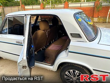 Білий ВАЗ 2103, об'ємом двигуна 1.3 л та пробігом 0 тис. км за 730 $, фото 2 на Automoto.ua