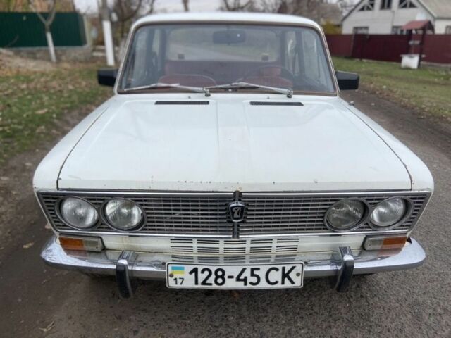 Білий ВАЗ 2103, об'ємом двигуна 0 л та пробігом 27 тис. км за 851 $, фото 9 на Automoto.ua