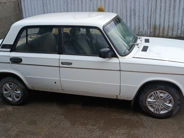 ВАЗ 2103 1973 в Кривом Роге на Automoto.ua Белый ВАЗ 2103, объемом двигателя 1.5 л и пробегом 50 тыс. км за 999 $, фото 1 на Automoto.ua