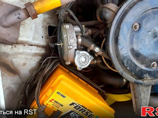 Белый ВАЗ 2103, объемом двигателя 16 л и пробегом 0 тыс. км за 720 $, фото 6 на Automoto.ua