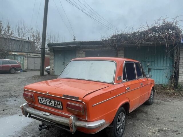 Белый ВАЗ 2103, объемом двигателя 1.5 л и пробегом 2 тыс. км за 661 $, фото 3 на Automoto.ua