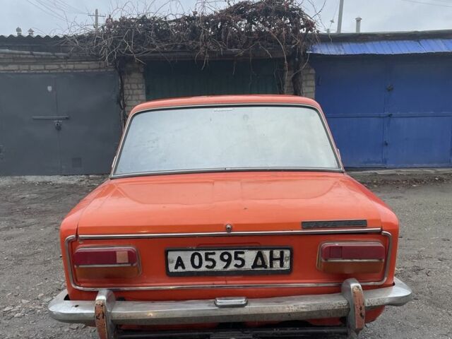 Белый ВАЗ 2103, объемом двигателя 1.5 л и пробегом 2 тыс. км за 661 $, фото 5 на Automoto.ua