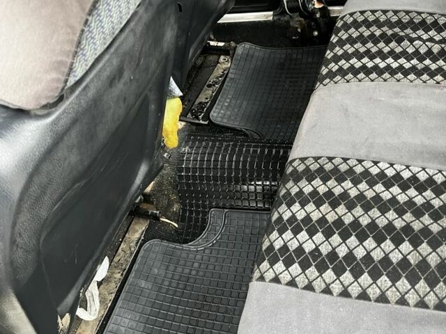 Білий ВАЗ 2103, об'ємом двигуна 1.5 л та пробігом 3 тис. км за 650 $, фото 7 на Automoto.ua