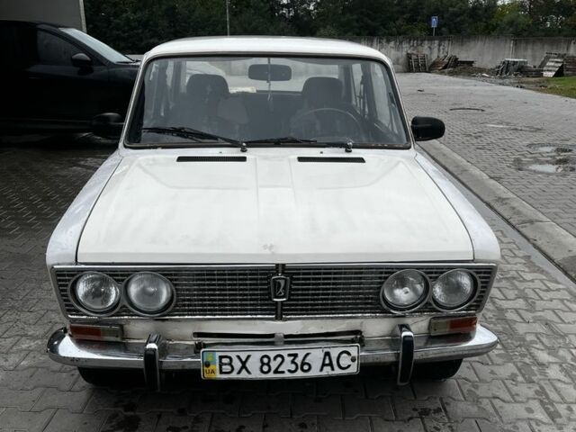 Білий ВАЗ 2103, об'ємом двигуна 1.5 л та пробігом 3 тис. км за 650 $, фото 1 на Automoto.ua