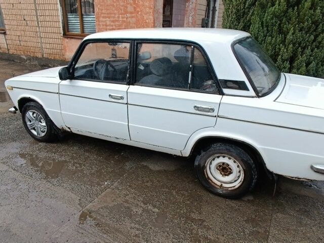 ВАЗ 2103 1973 в Кривом Роге на Automoto.ua Белый ВАЗ 2103, объемом двигателя 1.5 л и пробегом 50 тыс. км за 999 $, фото 2 на Automoto.ua
