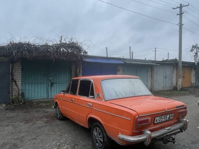 Белый ВАЗ 2103, объемом двигателя 1.5 л и пробегом 2 тыс. км за 661 $, фото 4 на Automoto.ua